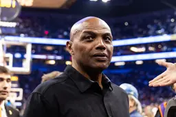 Charles Barkley voir grand pour les Knicks face aux Spurs en finale NBA.