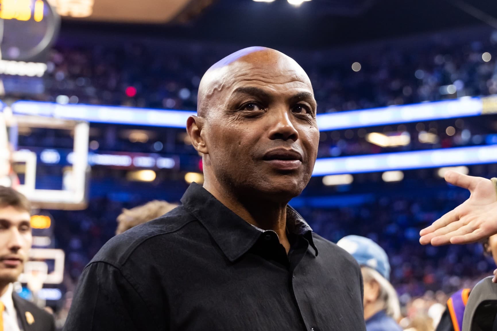 Si les Spurs sont les favoris des bookmakers, les Knicks ont les faveurs de Charles Barkley