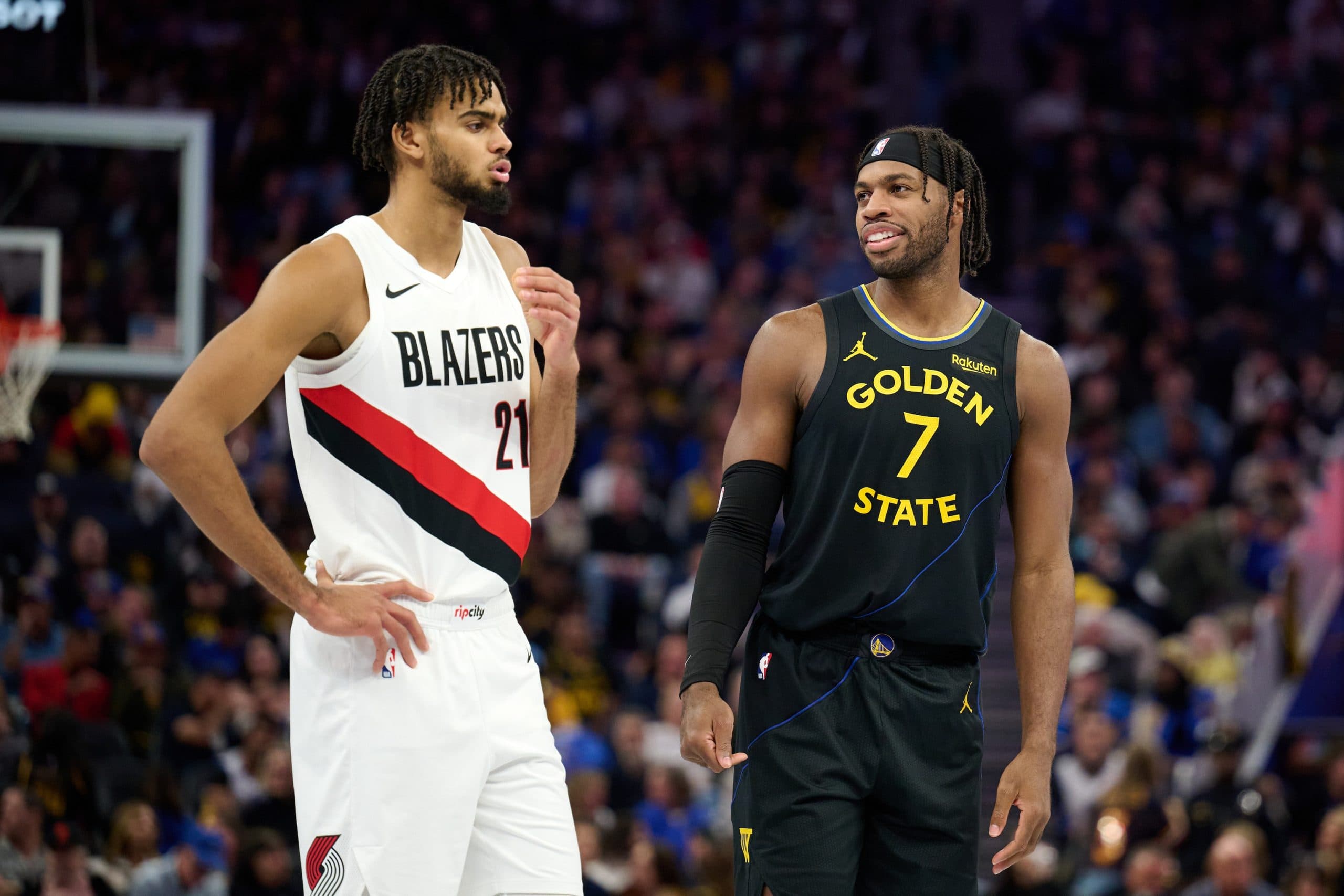 Rayan Rupert s’approche de son record de la saison, soirée plus frustrante pour Cissoko et Wembanyama