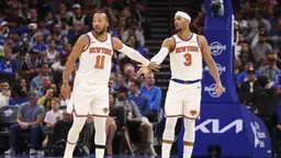 Knicks : Un lieutenant de Jalen Brunson prolongé à prix d'or ?