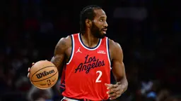 Kawhi Leonard retrouve les Raptors, sept ans après son titre NBA !