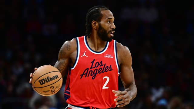 Kawhi Leonard retrouve les Raptors, sept ans après son titre NBA !