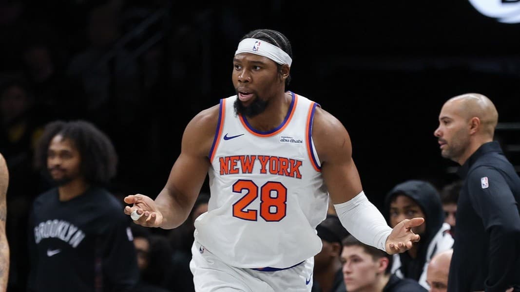 Guerschon Yabusele sur son départ de NBA : « Je préfère être celui qui prend cette décision »