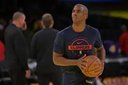 Chris Paul revient sur son départ des Clippers