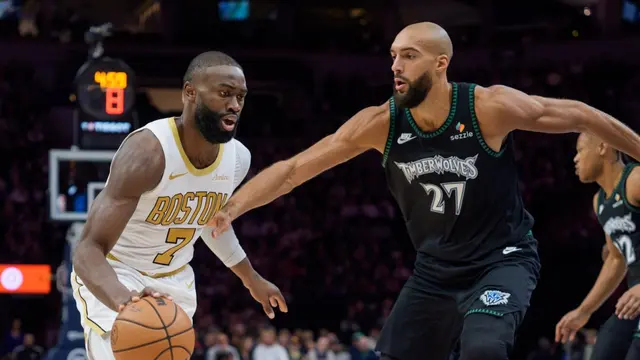 Rudy Gobert : Les Celtics ont bien tenté de le récupérer dans un trade XXL !