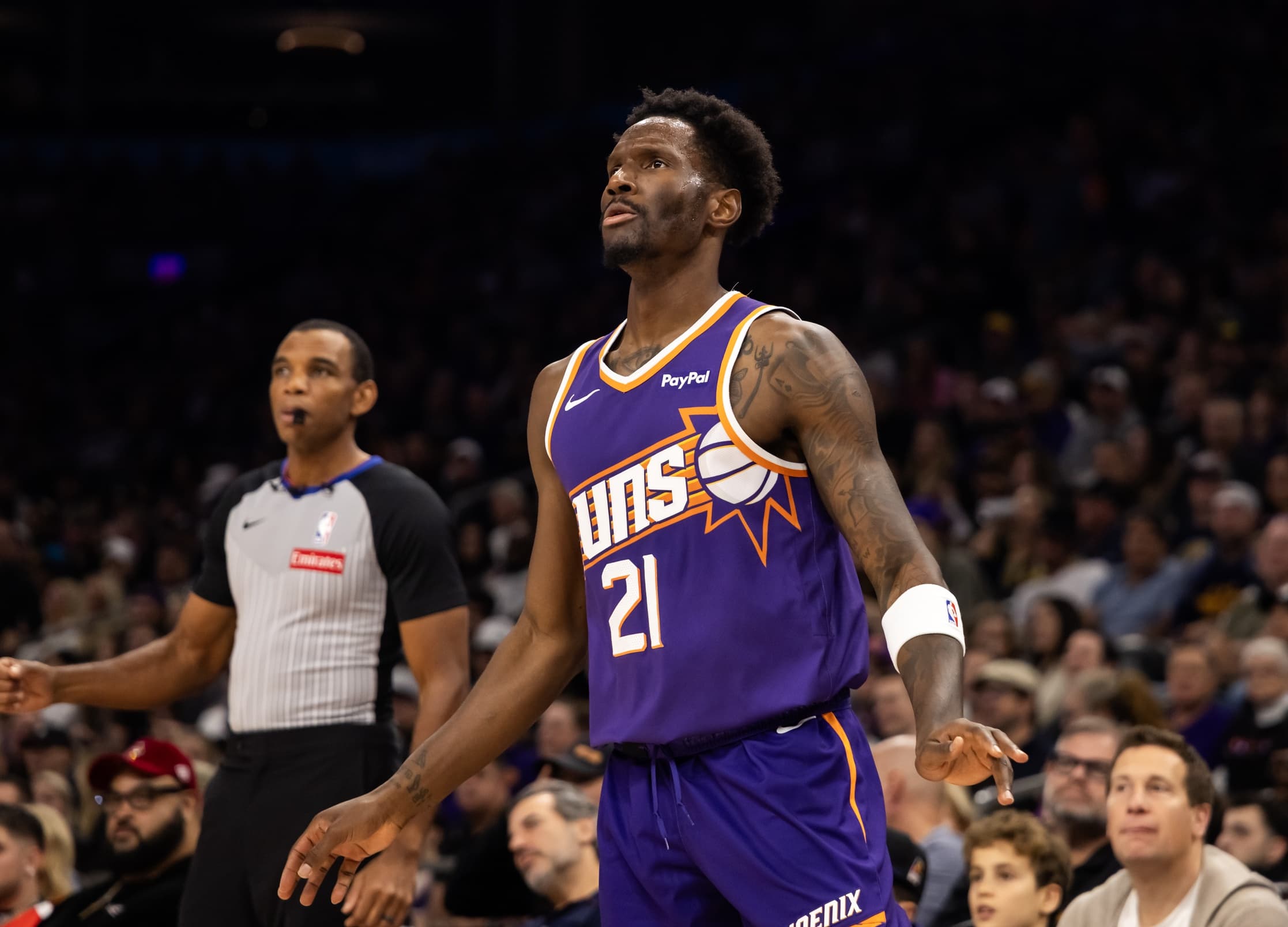 Le Panathinaikos fait tout pour ne pas manquer son Final Four : Nigel Hayes-Davis signe un énorme contrat