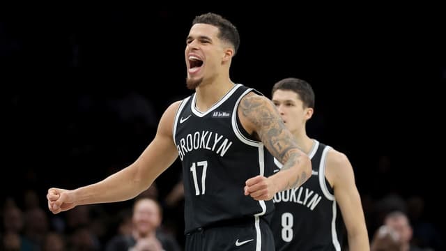 Michael Porter Jr en mission pour attirer un lieutenant de Nikola Jokic chez les Nets