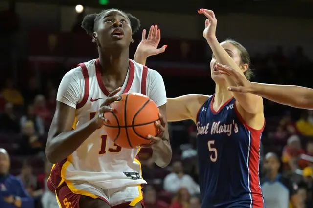 ITW Dayana Mendes, la NCAA pour un double cursus : « Le basket peut s’arrêter à tout moment, il fallait un plan B et des études »