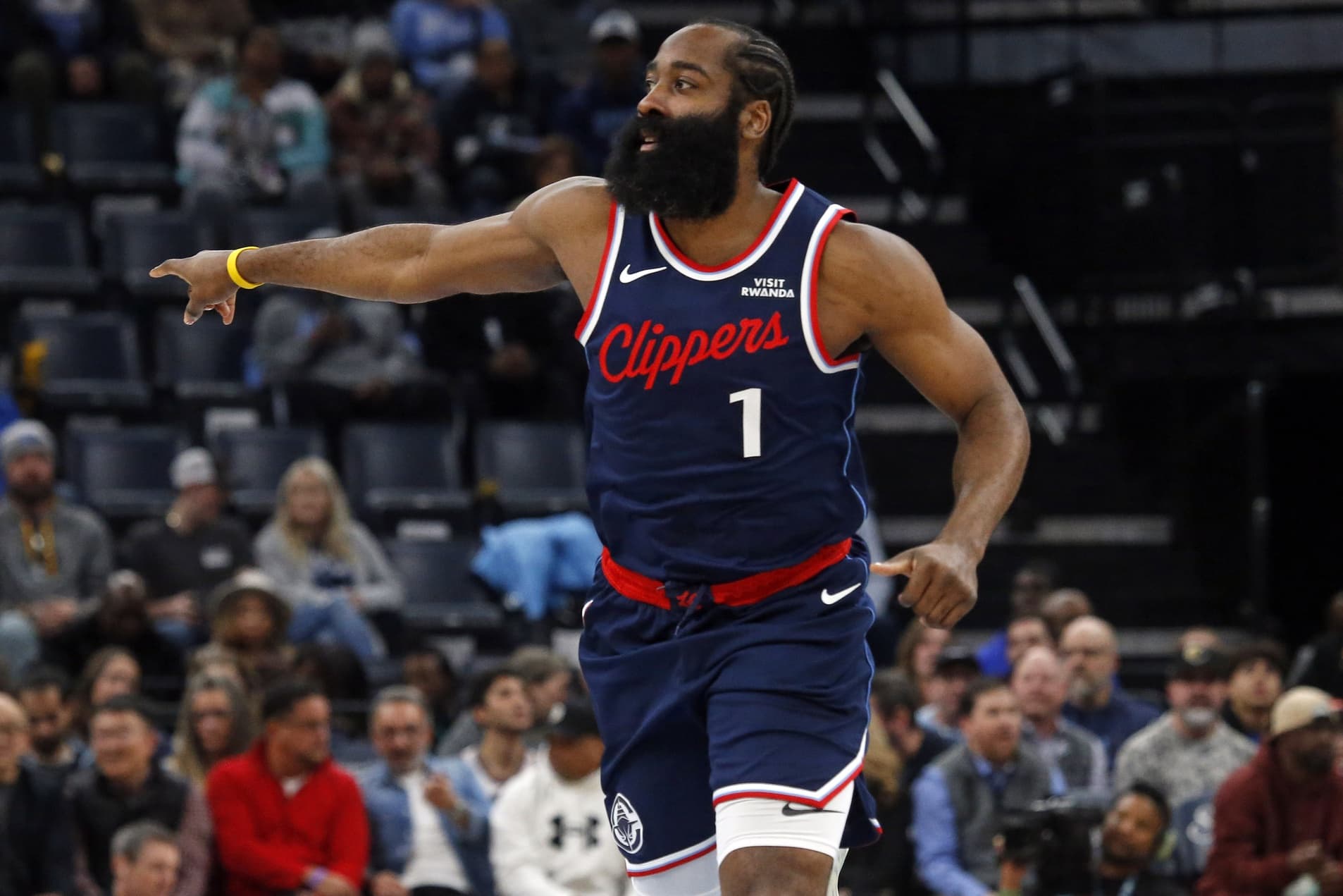 Top 10 NBA : James Harden rejoint Kobe et Jordan dans la liste mythique des plus grands scoreurs