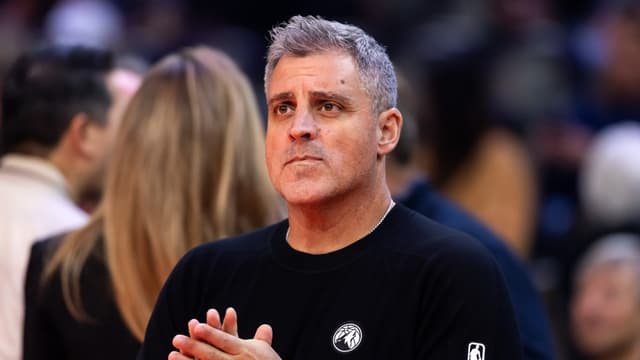 Micah Nori remplace Tiago Splitter aux Blazers avec un contrat unique !