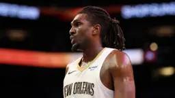 Un triple champion NBA ciblé par les Celtics et les Knicks