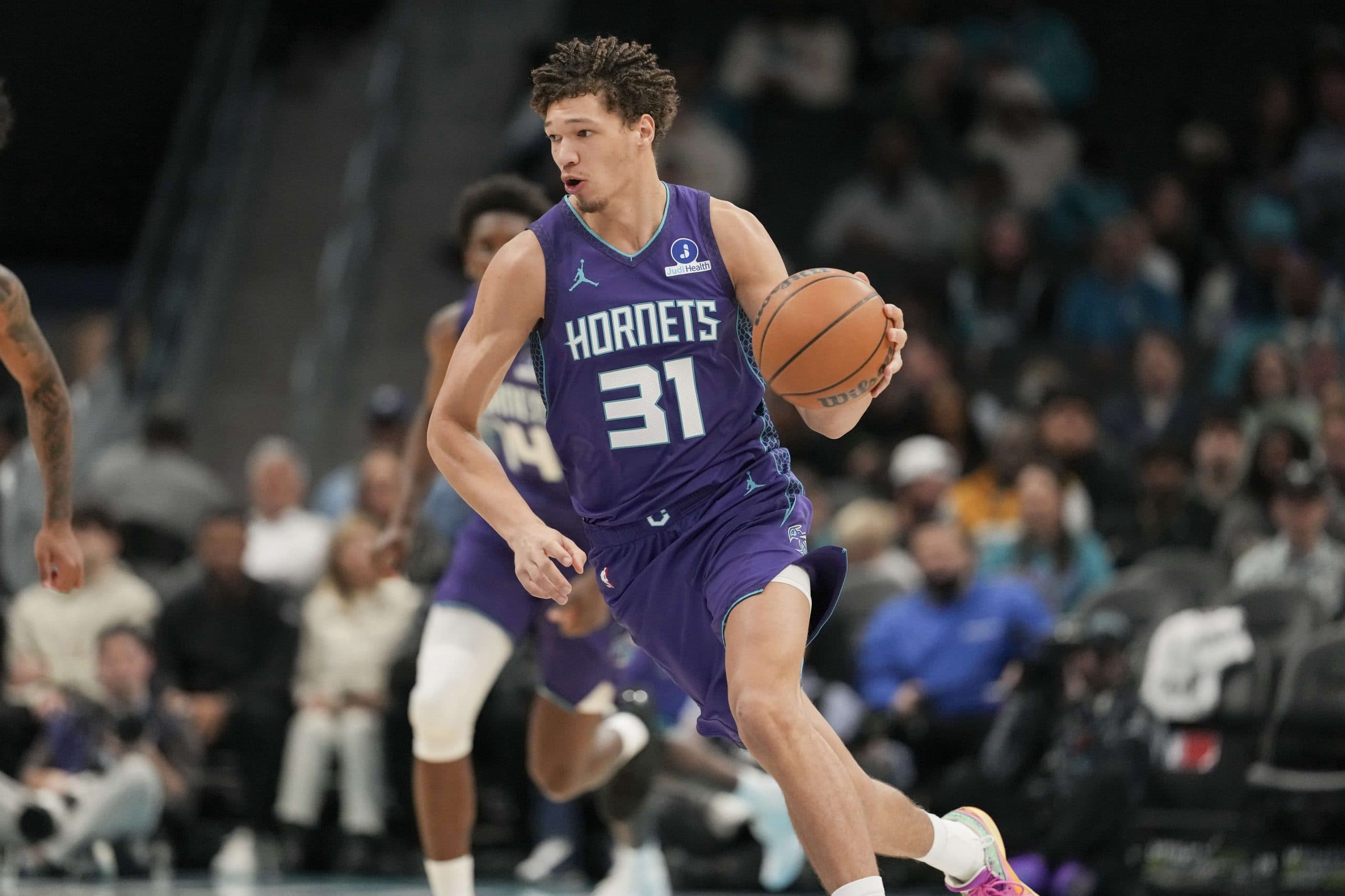 Moussa Diabaté et Tidjane Salaün précieux avec les Hornets, Nicolas Batum et les Clippers victorieux