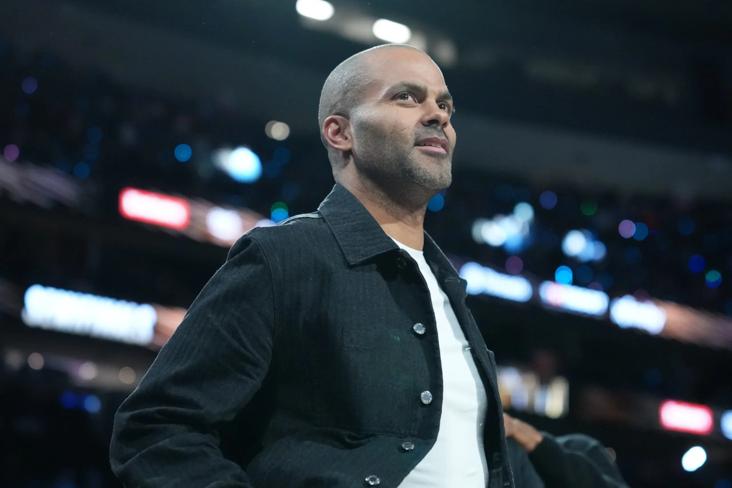 Défiguré par l’IA, Tony Parker voit ESPN réviser ses plans