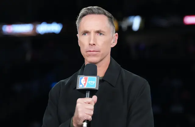 Steve Nash voit les Pacers reconquérir l'Est avec Haliburton