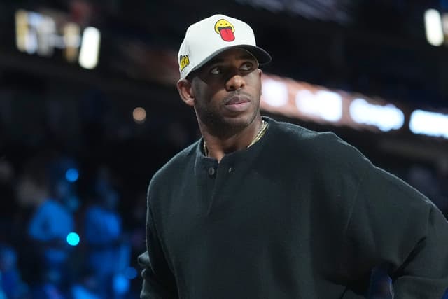 NBA Trade Deadline : Chris Paul atterrit chez les Raptors de Toronto mais pourrait ne pas y jouer