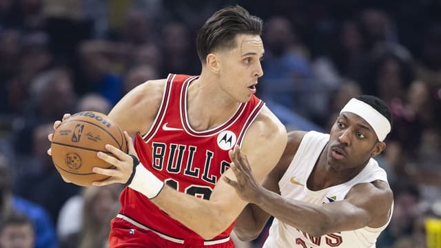 Zach Collins rempile aux Bulls, départ imminent pour Guerschon Yabusele ?