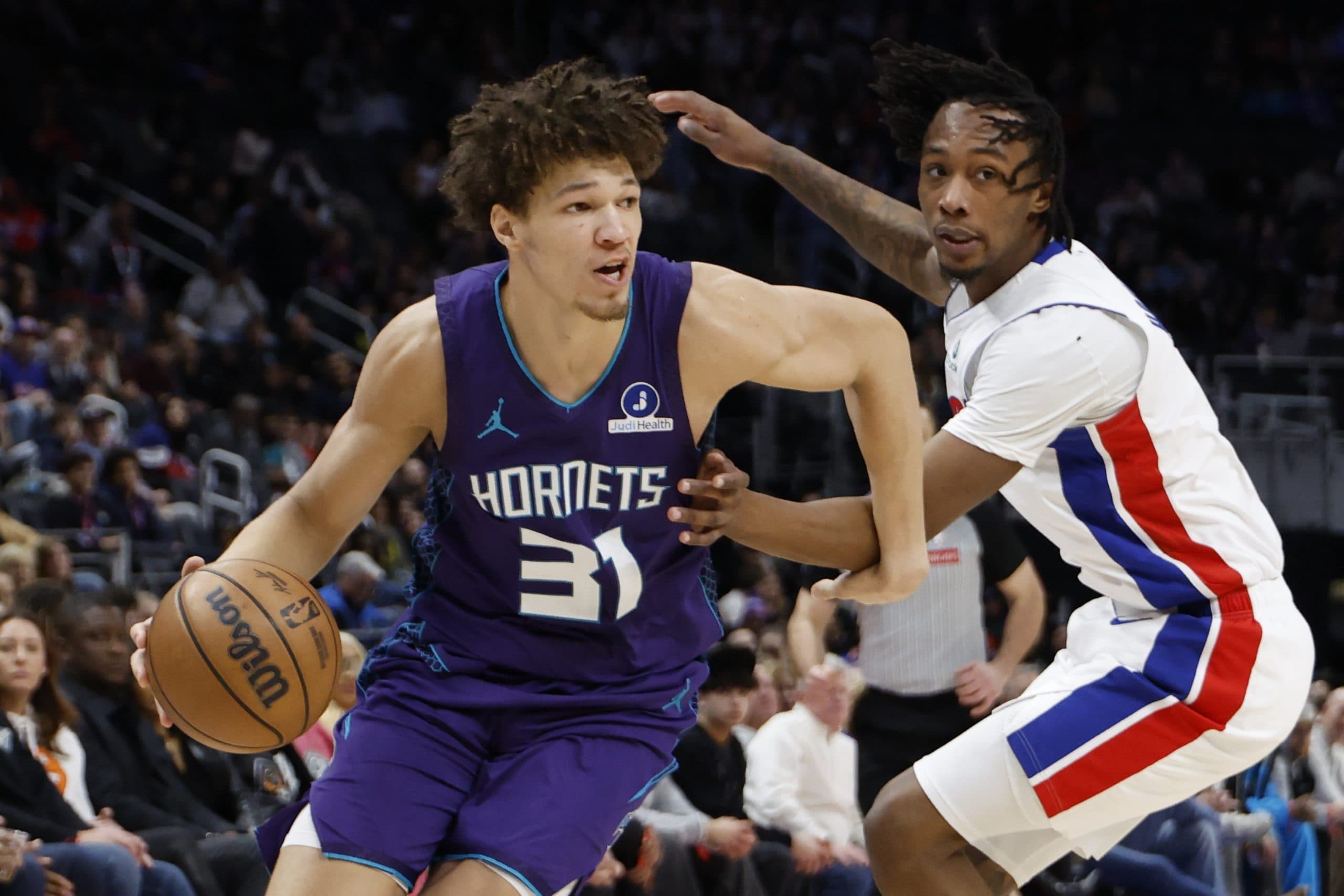 Tidjane Salaün veut devenir « un monstre » pour sa 3e saison NBA !