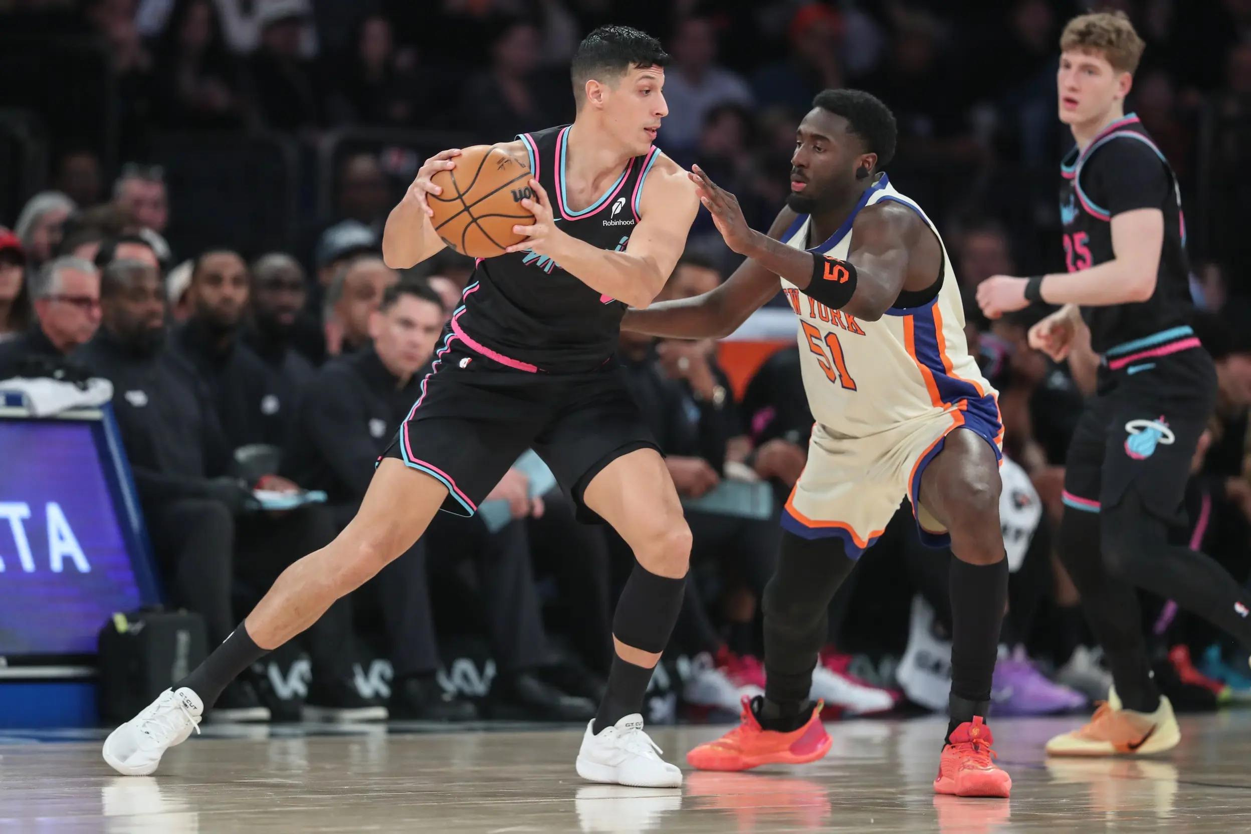 Après le dossier Jaylen Hoard, Milan rêve d’attirer une star NBA locale !