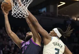 Rudy Gobert a passé le cap des 10 000 rebonds !