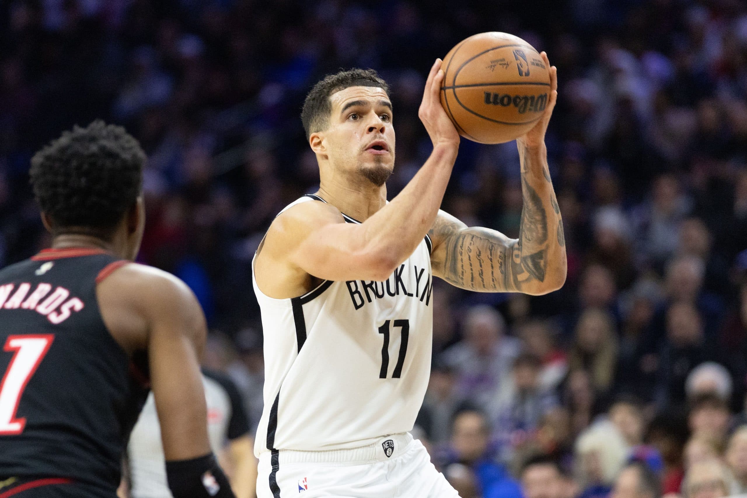 Michael Porter Jr au cœur des rumeurs de transfert NBA avant la deadline