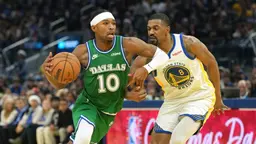 Brandon Williams rejoint les Warriors après sa meilleure saison NBA et devrait renforcer la rotation à la mène derrière Stephen Curry à Golden State.