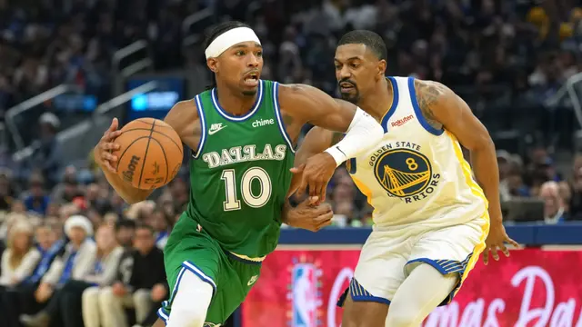 Les Golden State Warriors tiennent le remplaçant de Stephen Curry