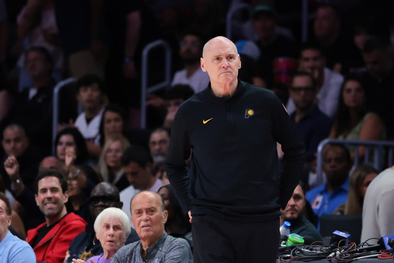 Rick Carlisle à une victoire du club très fermé des 1000 victoires NBA