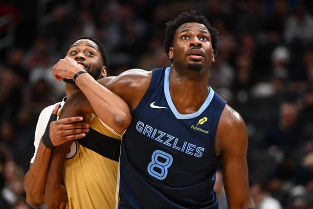 Jaren Jackson Jr. vers Boston : un trade surprise ?