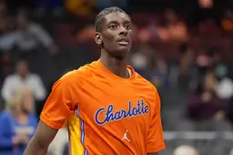 Homme de l'ombre des Hornets, Moussa Diabaté a désormais la reconnaissance de ses pairs en NBA