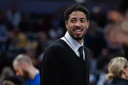 Tyrese Haliburton a repris le 5 contre 5 avec les Pacers.