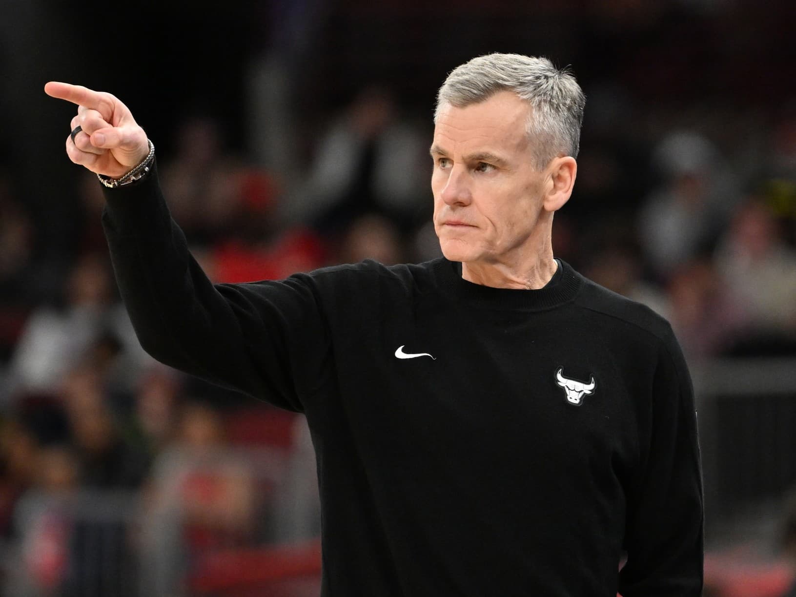 Après six saisons sans relief à la tête des Bulls, Billy Donovan dit stop