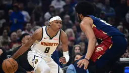 Les Cavaliers réalisent un gros coup en signant Peyton Watson !