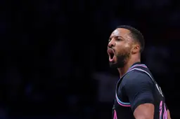 À 33 ans, Norman Powell aura l'opportunité d'encadrer un groupe jeune dans l'une des meilleures périodes de sa carrière.
