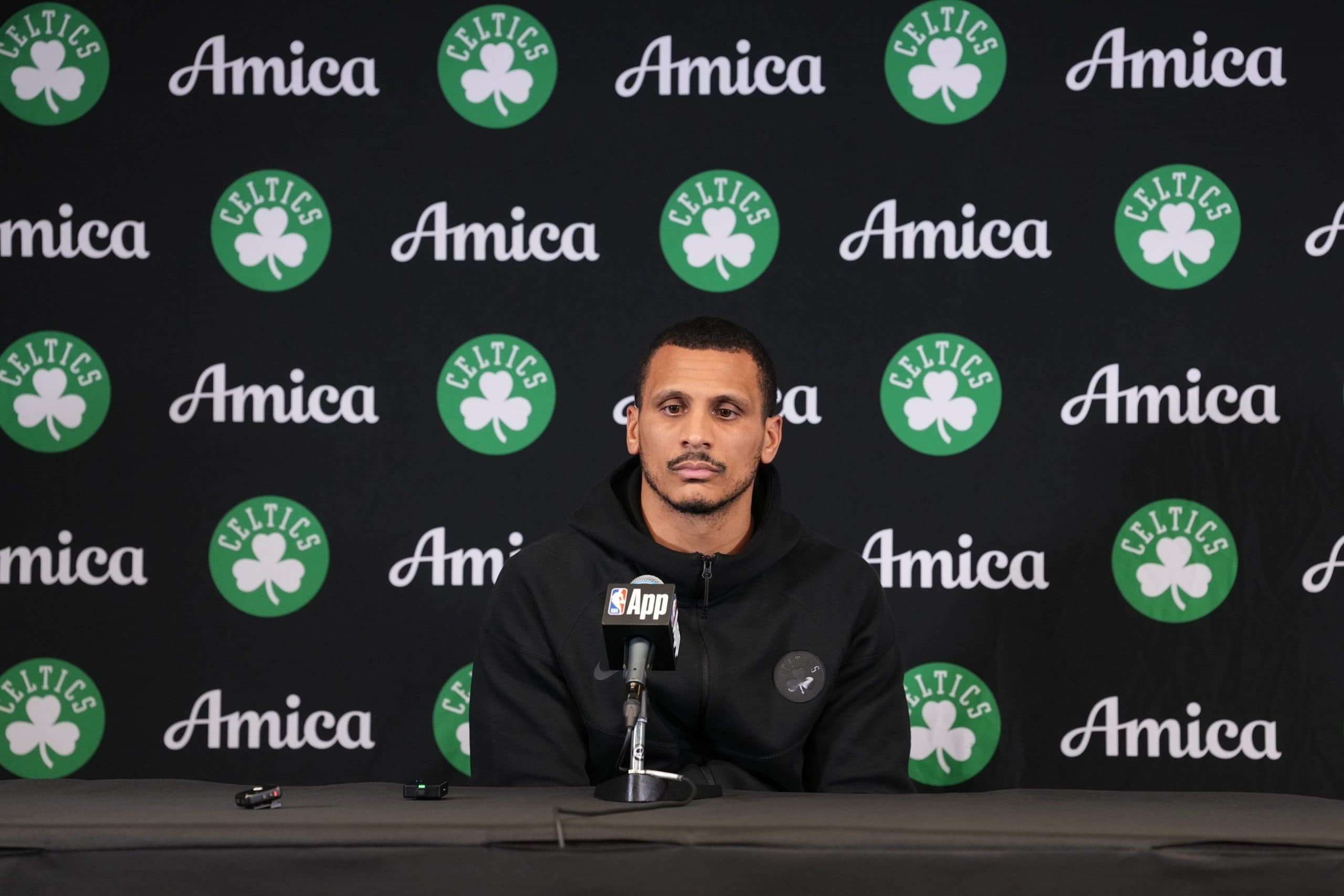 La NBA valide les critiques de Mazzulla : l’écran de Siakam était illégal