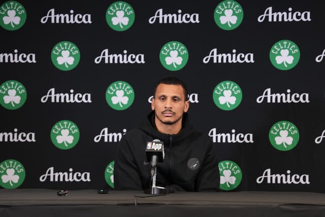 La NBA valide les critiques de Mazzulla : l’écran de Siakam était illégal
