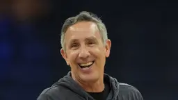 Les Rockets recrutent le spécialiste du shoot Chip Engelland