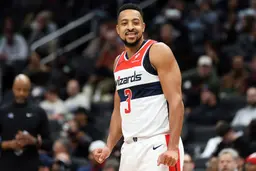 McCollum avait rejoint les Wizards l'été dernier