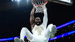 Les Celtics n'entend pas brader Jaylen Brown cet été.