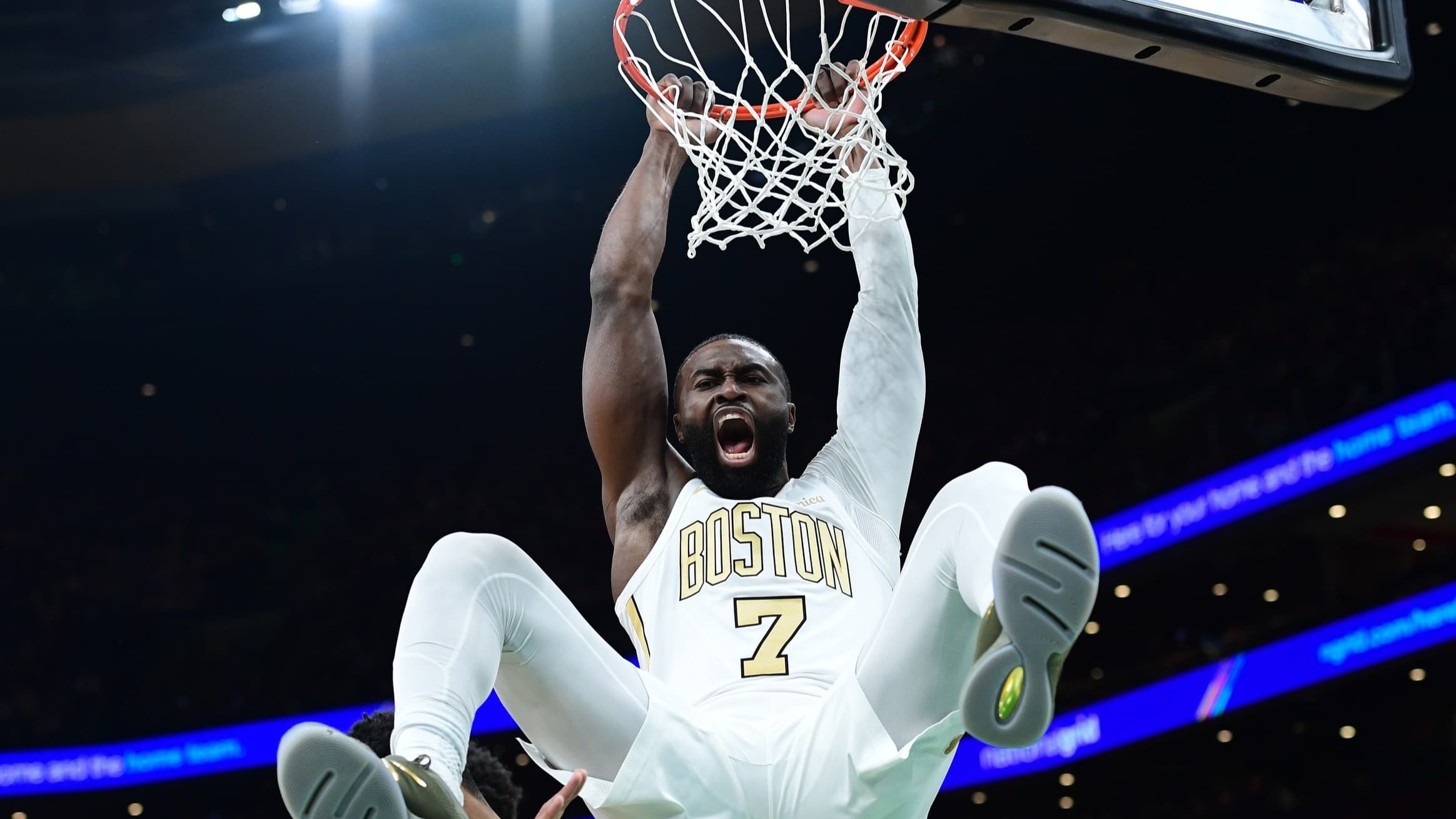 Jaylen Brown : La contrepartie XXL réclamée par les Celtics dévoilée !