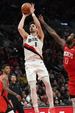 Cette saison, Avdija sera un candidat sérieux au All Star Game