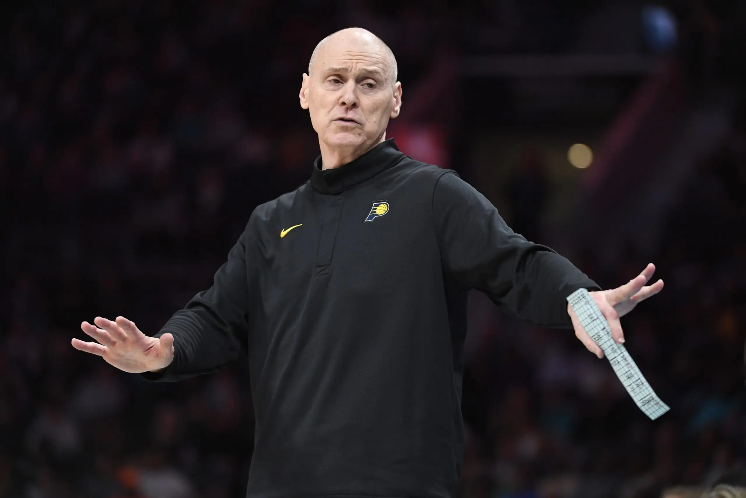 Rick Carlisle rejoint le club des 1000 victoires : un exploit historique pour l’entraîneur des Pacers