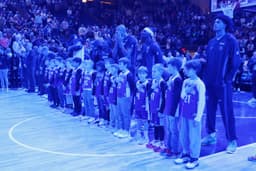 La décision de reporter le match intervient après la mort d'Alex Pretti, le deuxième citoyen américain tué par des agents fédéraux en moins de trois semaines.