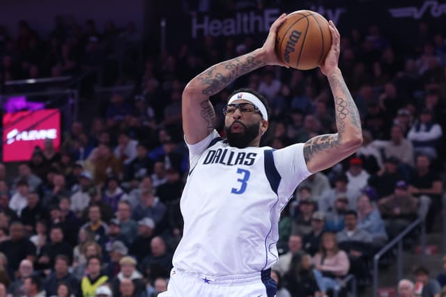 Anthony Davis envoyé à Washington avant la NBA Trade Deadline : un duo de géants avec Alex Sarr