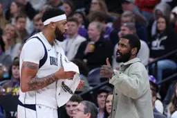 Cette saison, en 20 matchs, Davis cumule des moyennes de 20,4 points, 11,1 rebonds, 2,8 passes et 1,7 contre