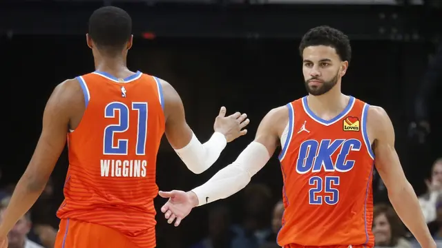 Un cadre du Thunder passé par Nanterre prend un poste de GM en NCAA