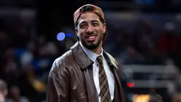 Tyrese Haliburton a raconté les difficultés rencontrées pour organiser son mariage, et la manière dont 50 Cent était intervenu pour lui sauver la mise.