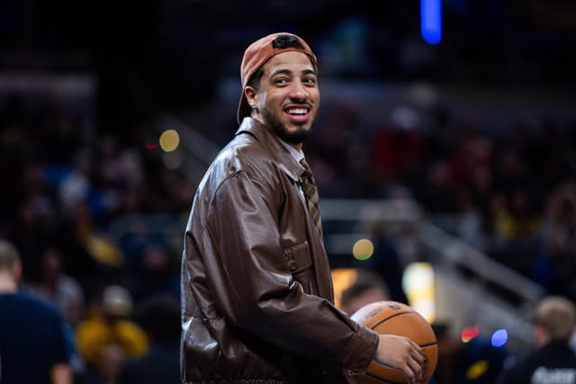 Tyrese Haliburton se confie sur sa rééducation après sa blessure au tendon d’Achille