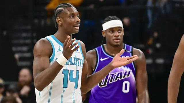 Moussa Diabaté menacé par l’arrivée d’un triple All-Star aux Hornets ?