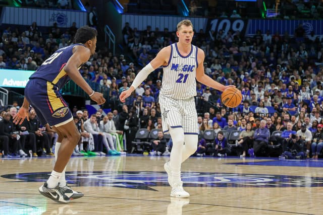 Moritz Wagner fait son grand retour après plus d’un an d’absence