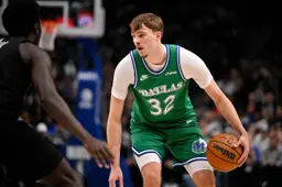 Flagg impérial face aux Brooklyn Nets